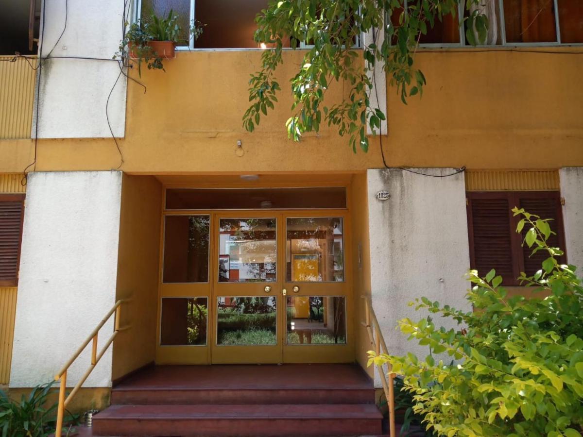 Palermo Golf&Forest Ciudad Autónoma de Ciudad Autónoma de Buenos Aires Exterior foto