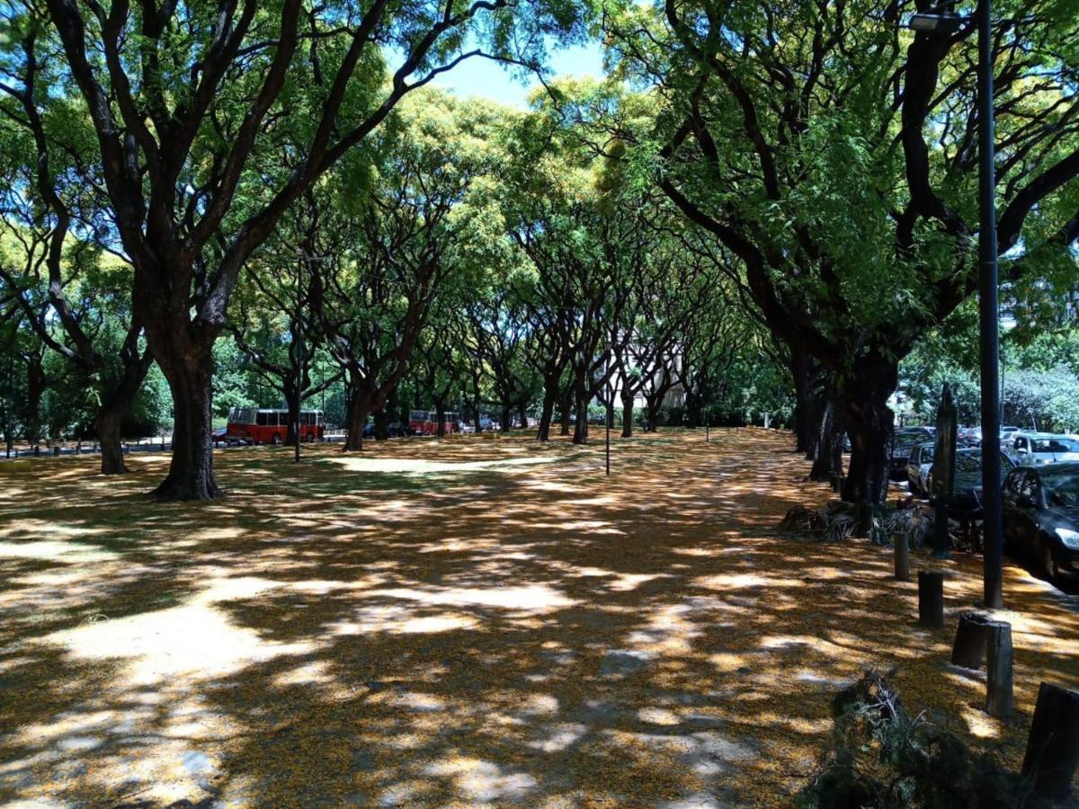 Palermo Golf&Forest Ciudad Autónoma de Ciudad Autónoma de Buenos Aires Exterior foto