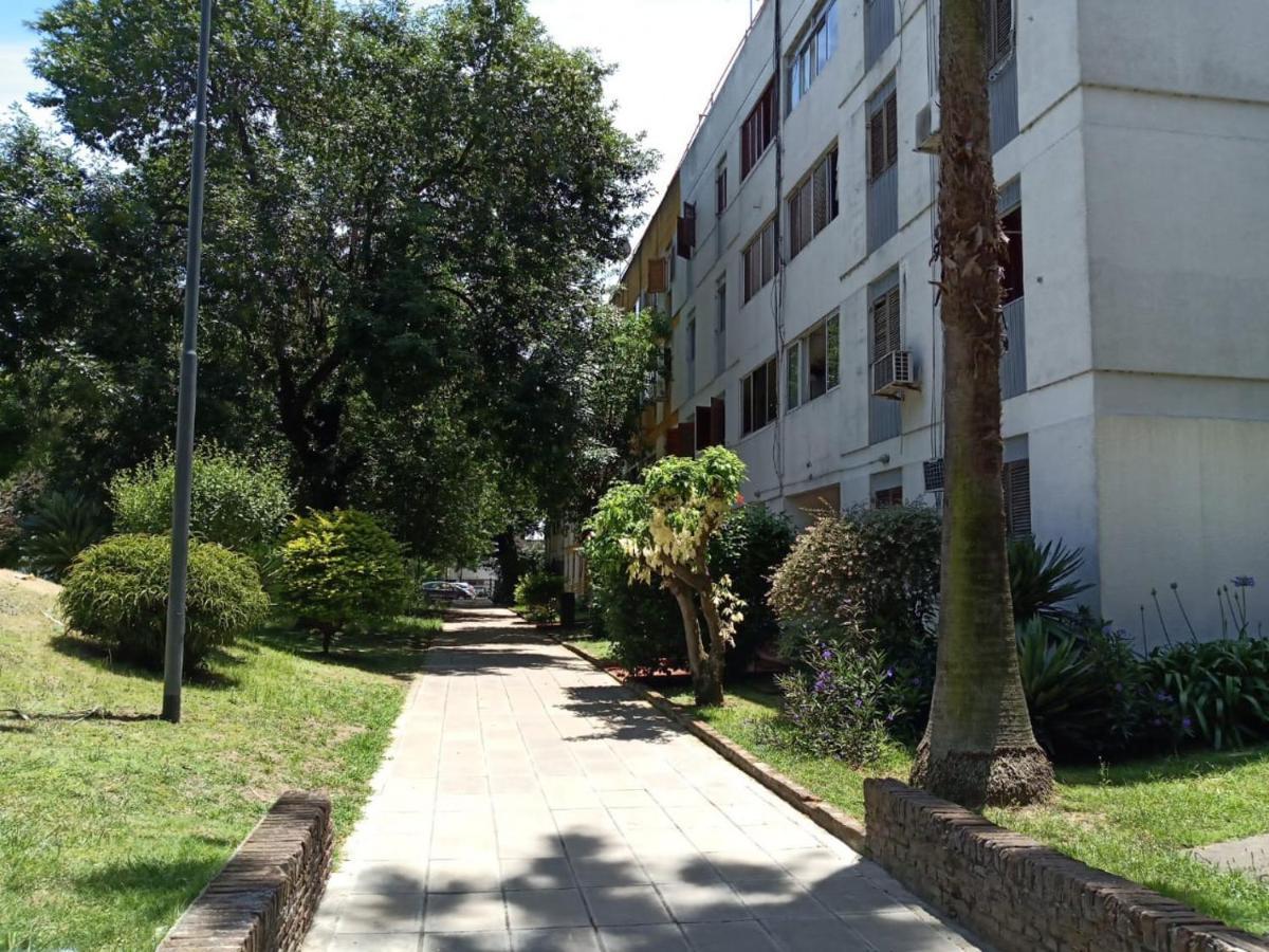 Palermo Golf&Forest Ciudad Autónoma de Ciudad Autónoma de Buenos Aires Exterior foto