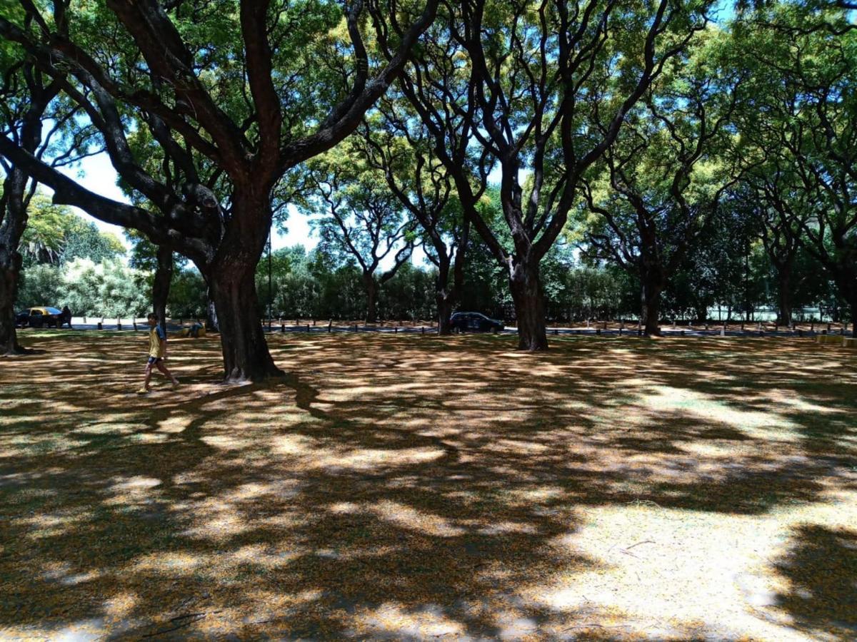 Palermo Golf&Forest Ciudad Autónoma de Ciudad Autónoma de Buenos Aires Exterior foto